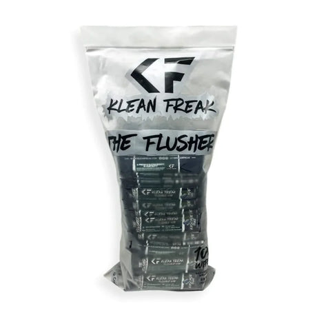 BYFT012084 Klean Freak The Flusher wipes 100 Pack Kascade Pine A.webp