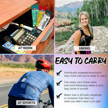 BYFT012084 Klean Freak The Flusher wipes 100 Pack Kascade Pine D.webp