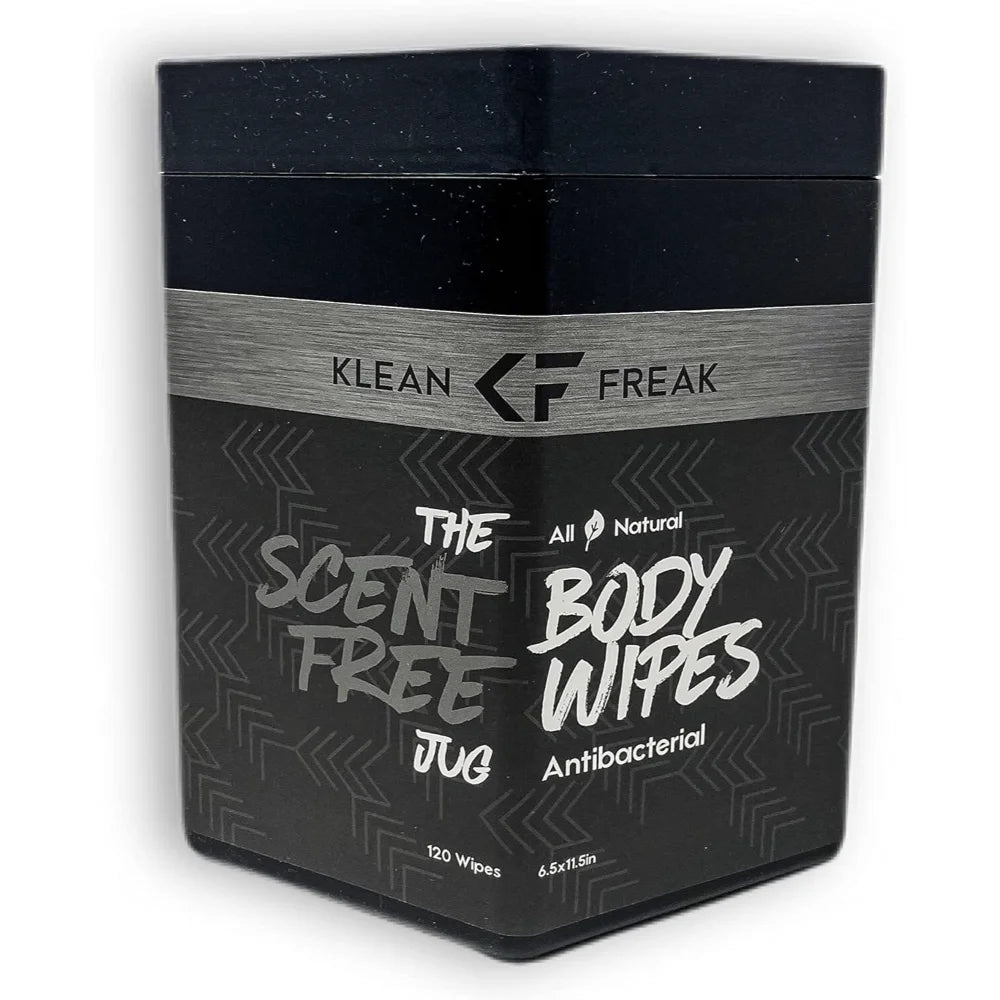 BYFT012086 Klean Freak Body Wipes The Jug Scent Free.webp