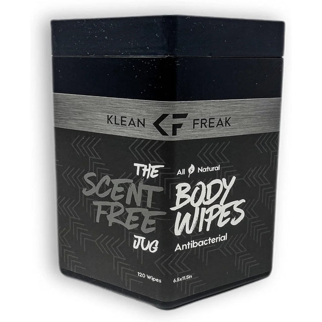 BYFT012086 Klean Freak Body Wipes The Jug Scent Free.webp