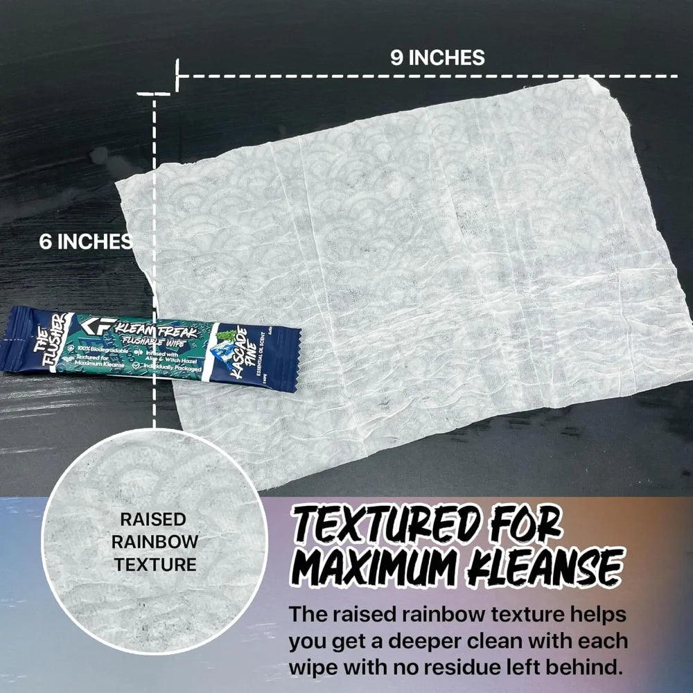 BYFT012088 Klean Freak The Flusher wipes 20 Pack Juicy Grapefruit C.webp