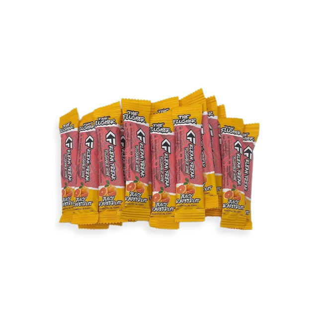 BYFT012088 Klean Freak The Flusher wipes 20 Pack Juicy Grapefruit.webp