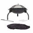 BYFT012092 La Hacienda CAMPING FIREPIT.webp