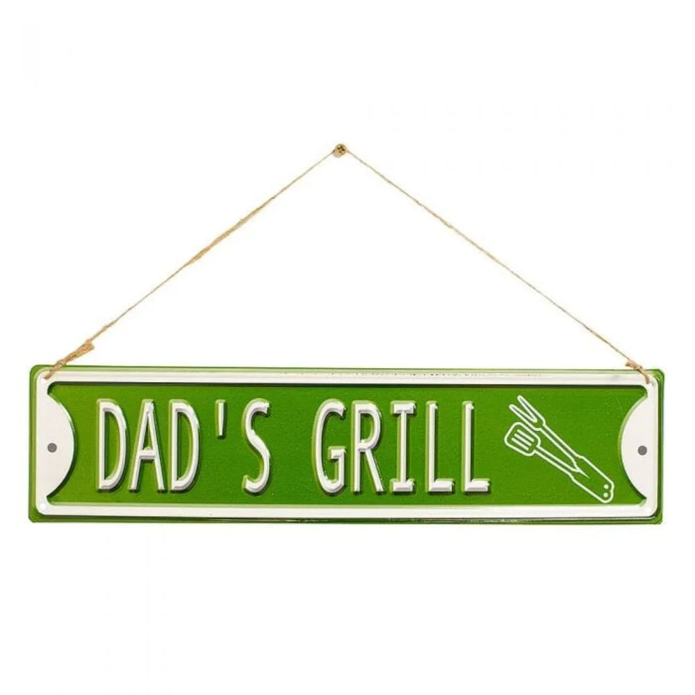 BYFT012093 La Hacienda Dads Grill wall sign B.webp