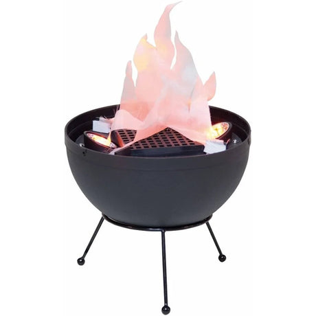 BYFT012097 La Hacienda Flicker Flame Lamp.webp