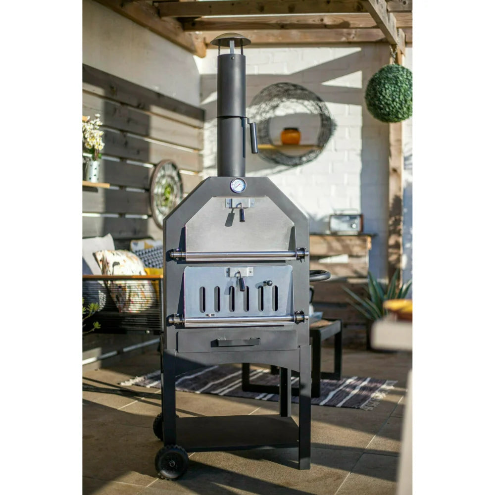 BYFT012103 La Hacienda Lorenzo Wood Fired Oven C.webp