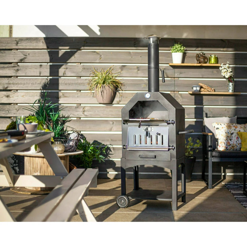 BYFT012103 La Hacienda Lorenzo Wood Fired Oven D.webp