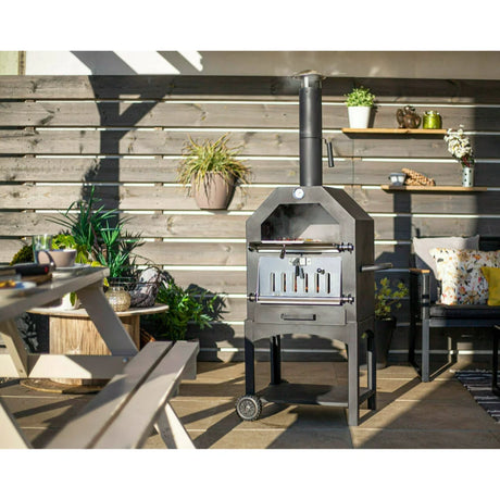 BYFT012103 La Hacienda Lorenzo Wood Fired Oven D.webp