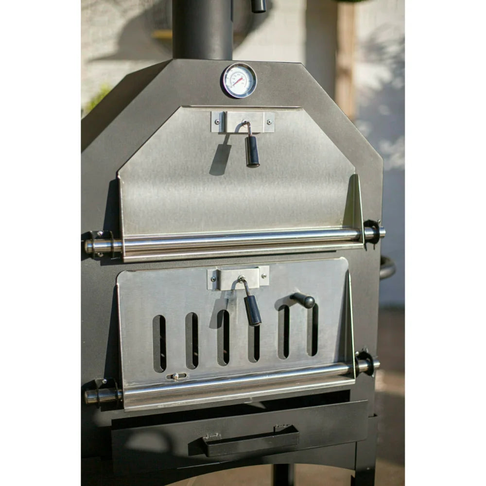 BYFT012103 La Hacienda Lorenzo Wood Fired Oven.webp