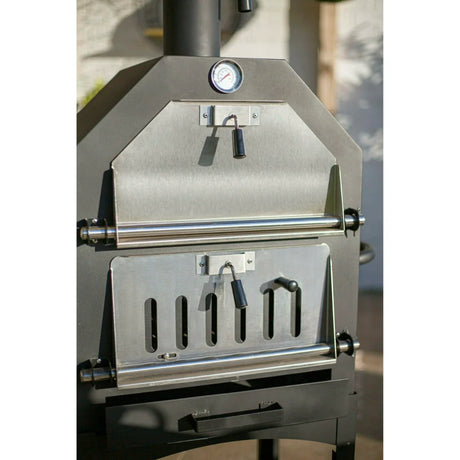 BYFT012103 La Hacienda Lorenzo Wood Fired Oven.webp