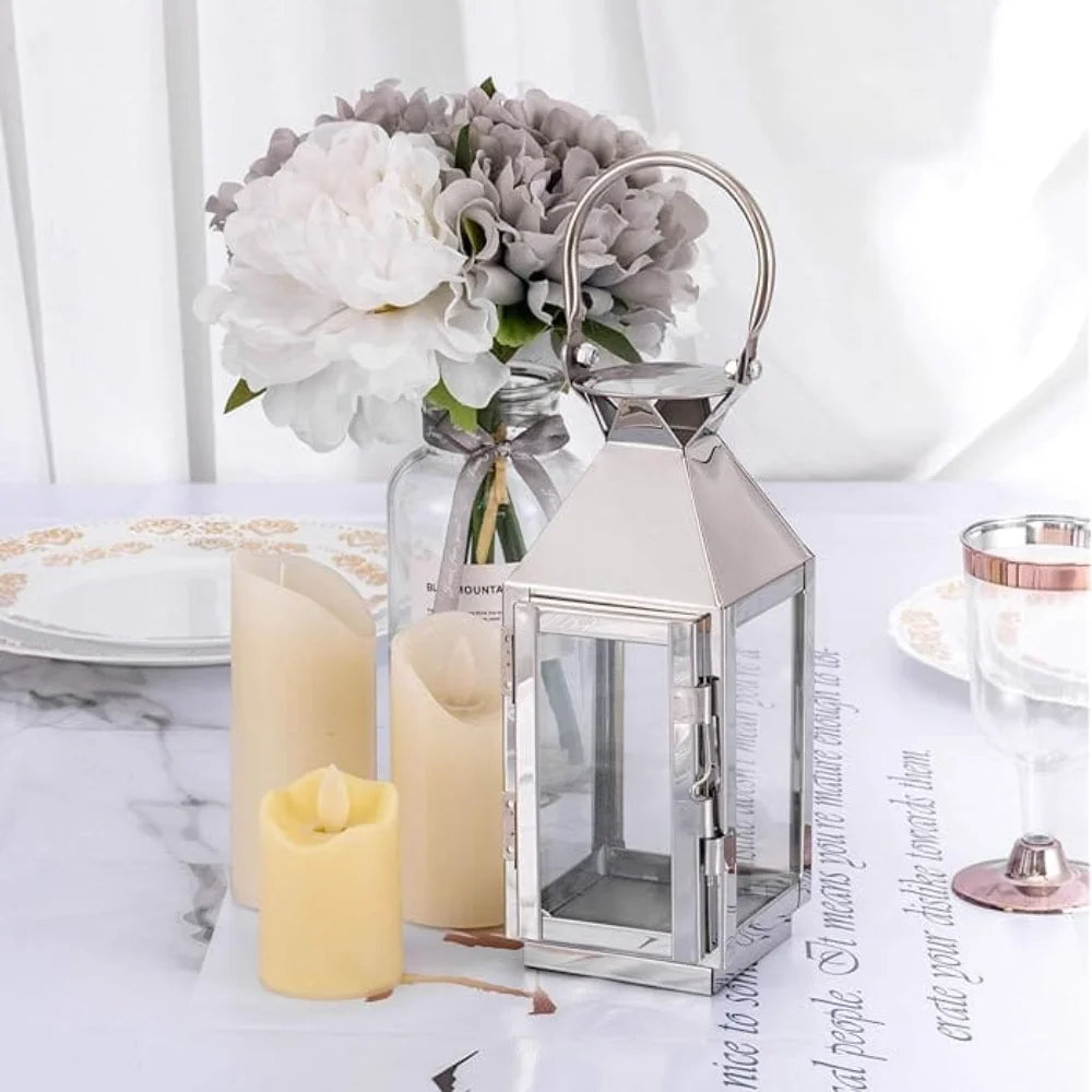 La Hacienda - Palma 26Cm Hanging Outdoor Lantern