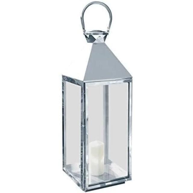 La Hacienda - Palma Lantern