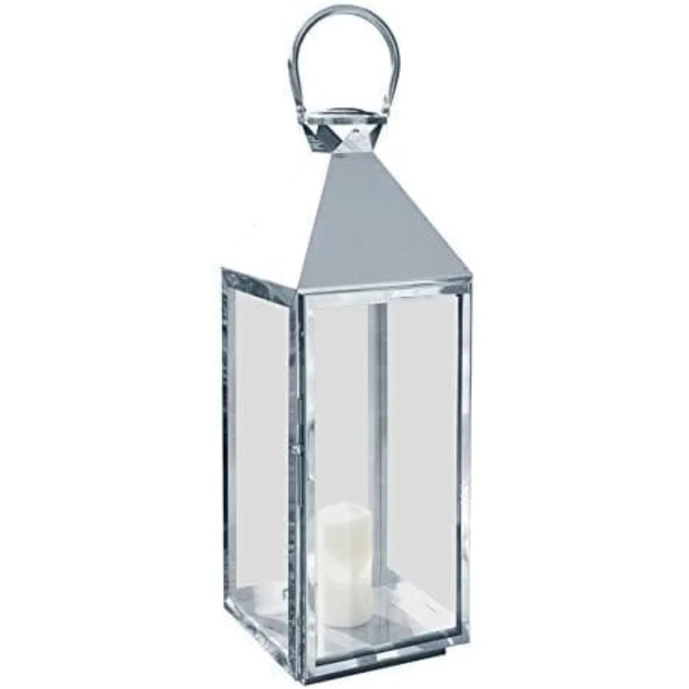 La Hacienda - Palma Lantern