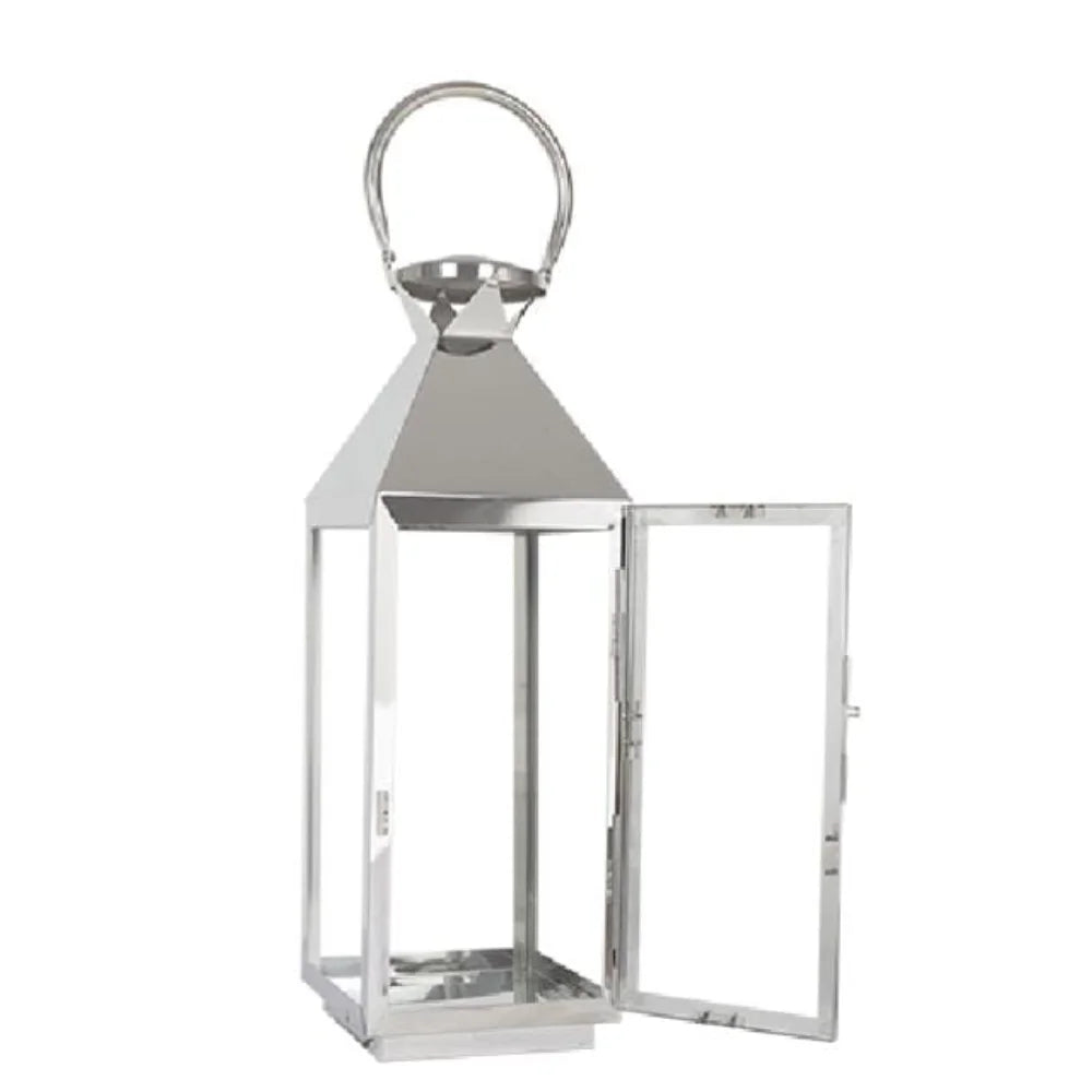 La Hacienda - Palma Lantern