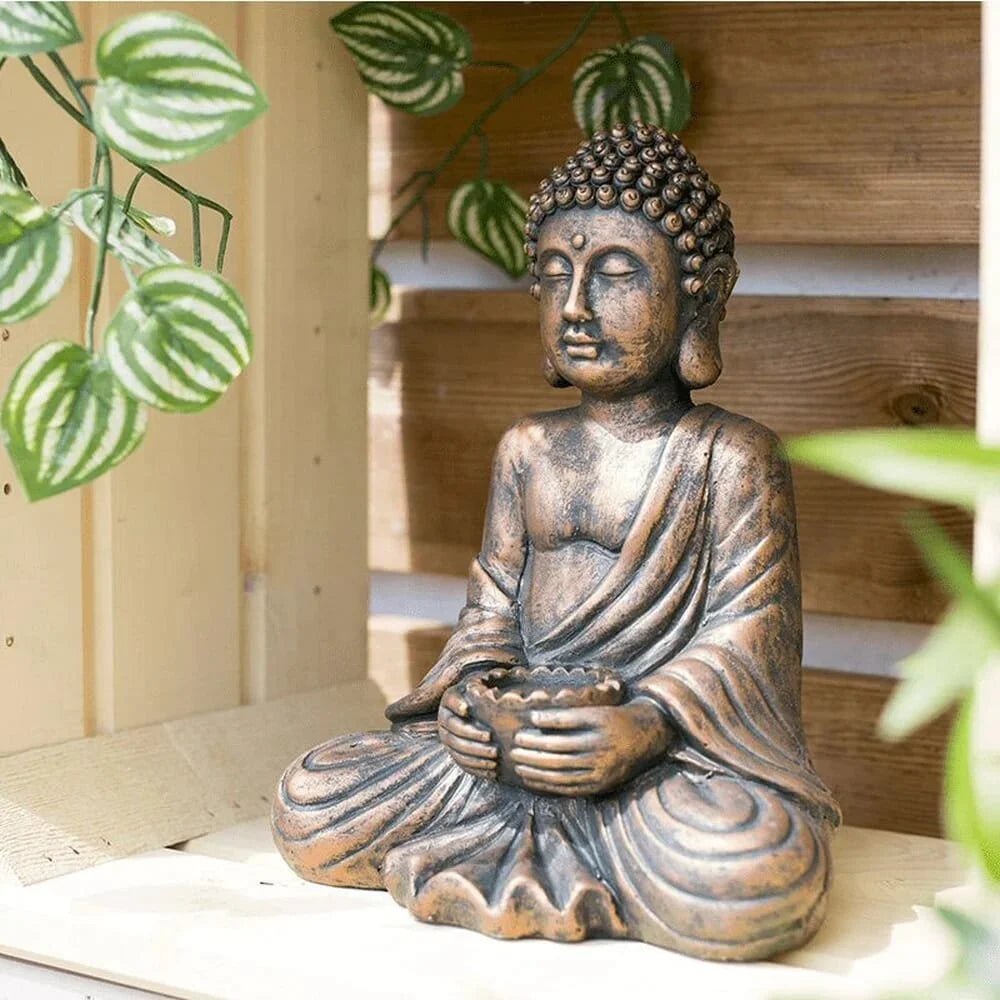 BYFT012115 La Hacienda Seated Buddha Medium A.webp