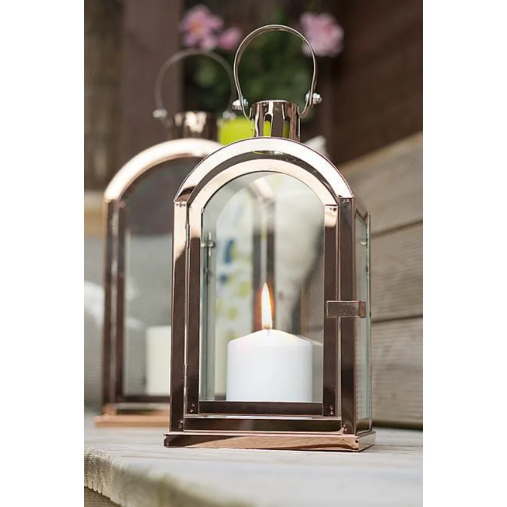 La Hacienda - Tarifa Lantern - Large