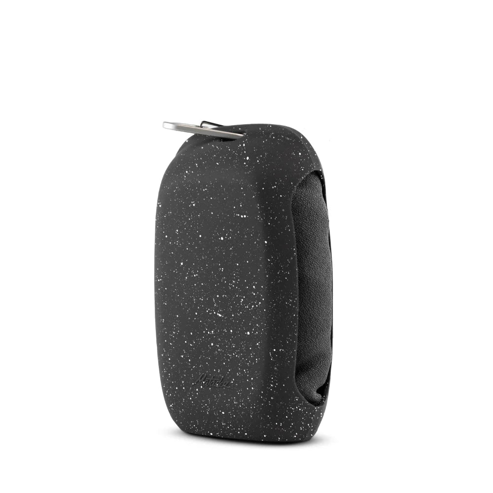 BYFT012145 Matador NanoDry Packable Shower Towel Large Black Granite D.webp