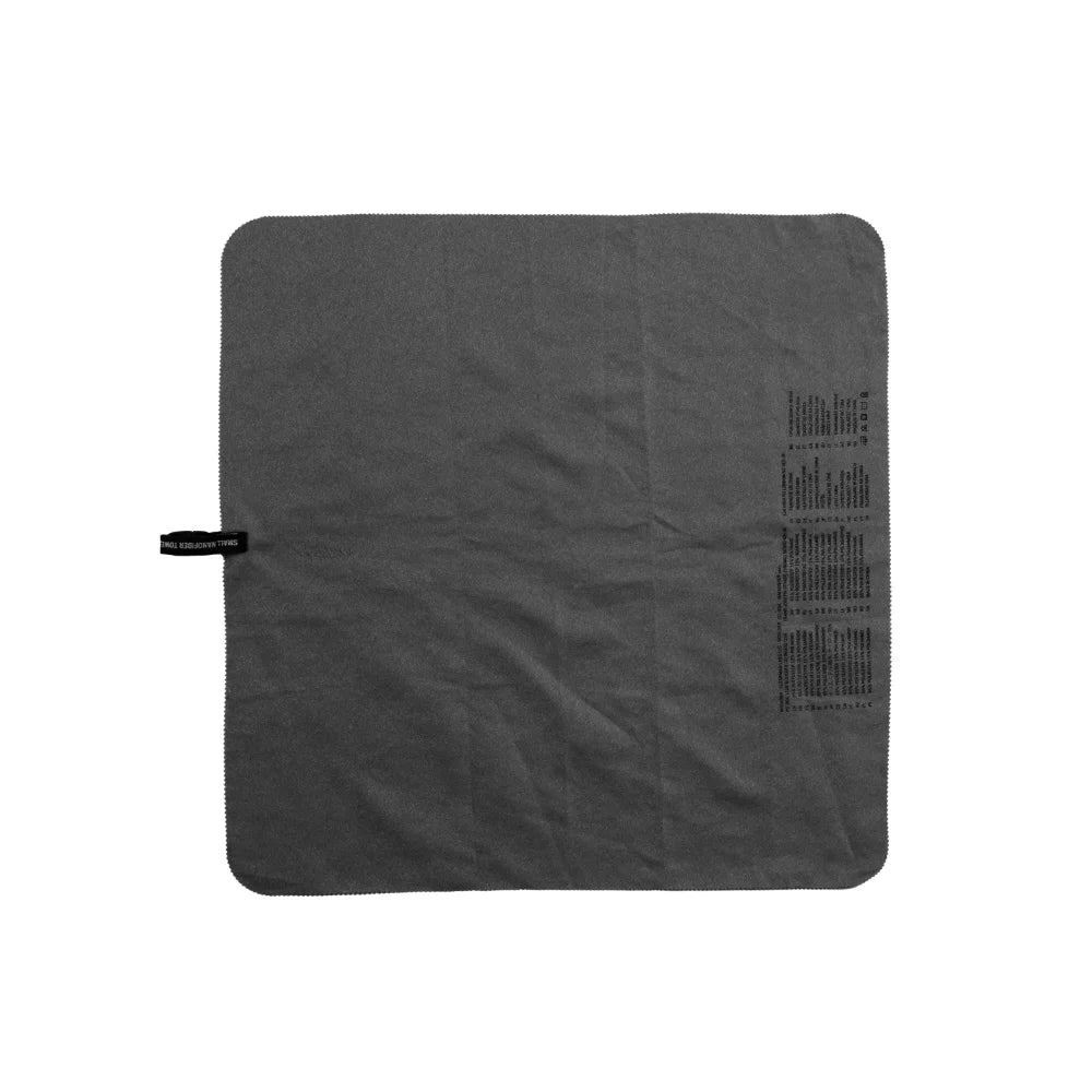 BYFT012148 Matador NanoDry Trek Towel Small Black Granite B.webp