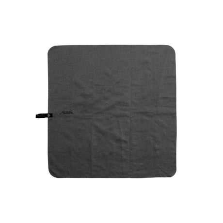 BYFT012148 Matador NanoDry Trek Towel Small Black Granite D.webp