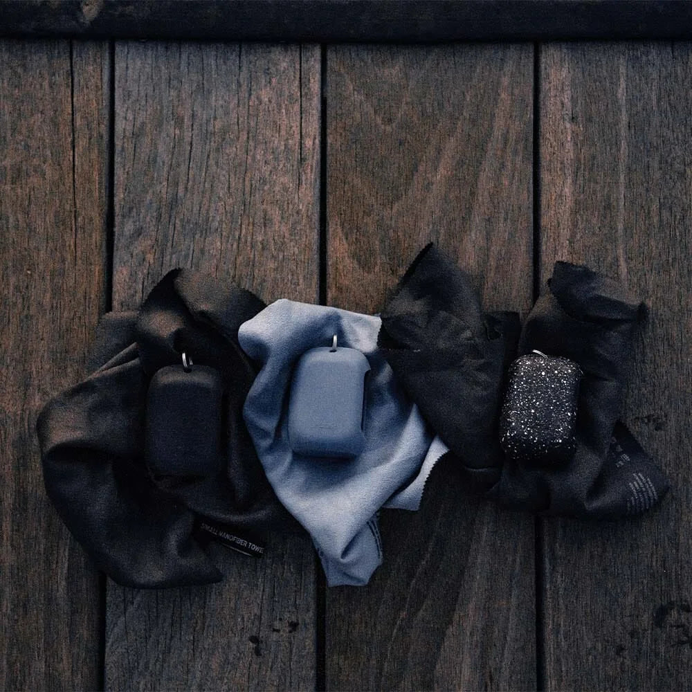 BYFT012150 Matador NanoDry Trek Towel Small Slate Blue D.webp