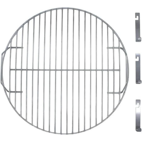 BYFT012217 ProQ Add a Grill 40cm Stainless Steel for Frontier A.webp
