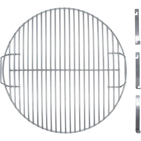 BYFT012218 ProQ Add a Grill 48cm Stainless Steel for Excel C.webp