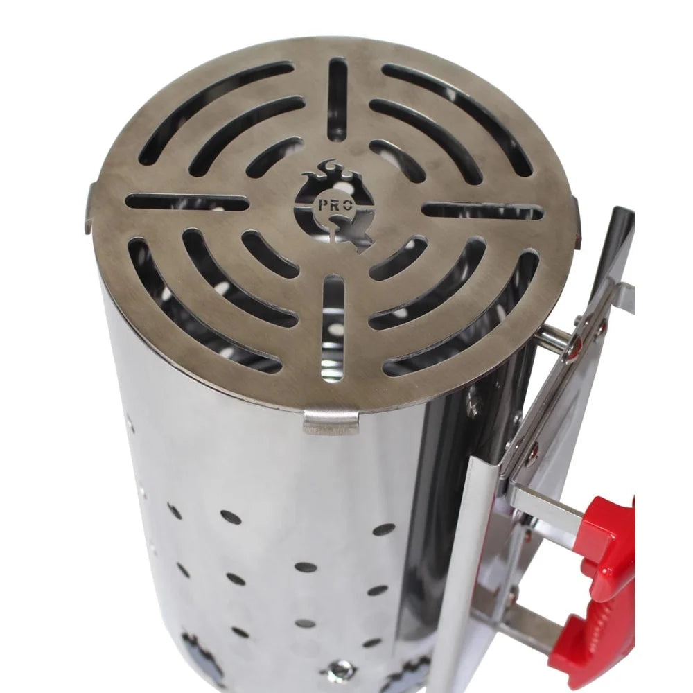 BYFT012219 ProQ Afterburner Grill Stainless Steel Griddle A.webp