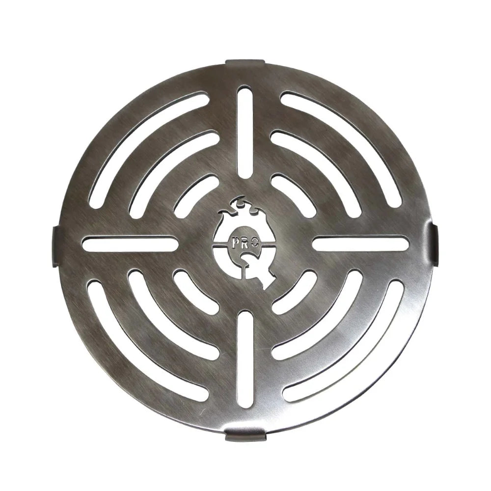 BYFT012219 ProQ Afterburner Grill Stainless Steel Griddle.webp