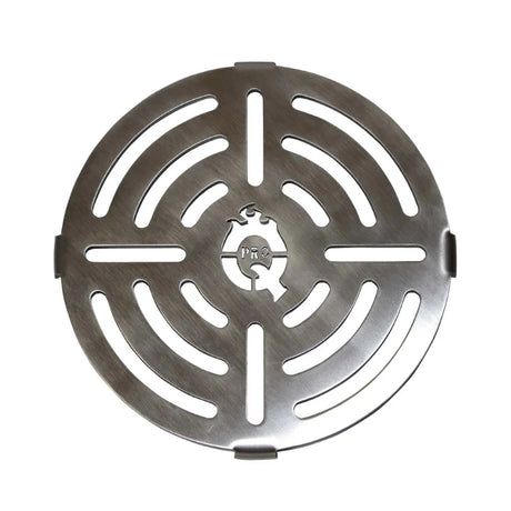 BYFT012219 ProQ Afterburner Grill Stainless Steel Griddle.webp