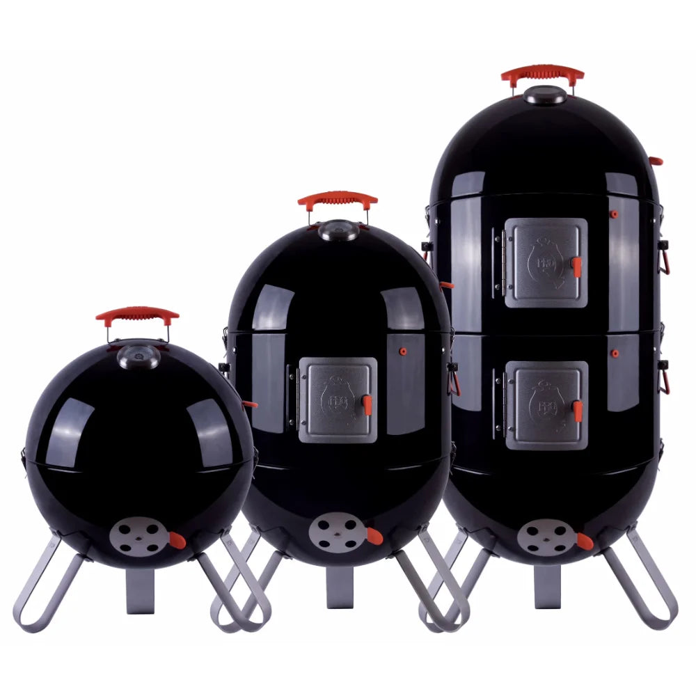 BYFT012228 ProQ Frontier Charcoal BBQ Smoker version 4.0 2019 A.webp