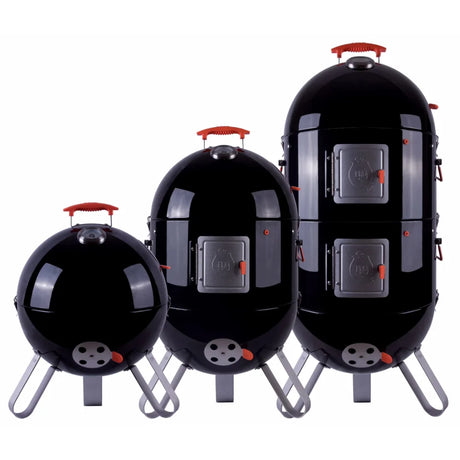 BYFT012228 ProQ Frontier Charcoal BBQ Smoker version 4.0 2019 A.webp