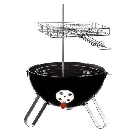 BYFT012228 ProQ Frontier Charcoal BBQ Smoker version 4.0 2019 B.webp