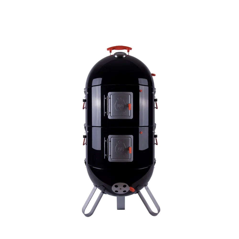 BYFT012228 ProQ Frontier Charcoal BBQ Smoker version 4.0 2019.webp