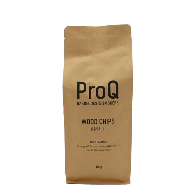 BYFT012239 ProQ Smoking Wood Chips Apple Bag 400g.webp