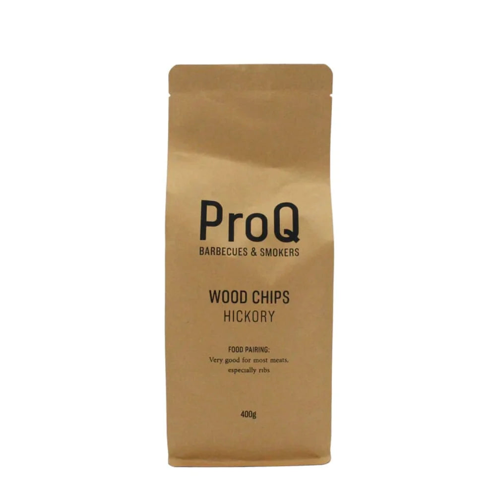 BYFT012241 ProQ Smoking Wood Chips Hickory Bag 400g.webp