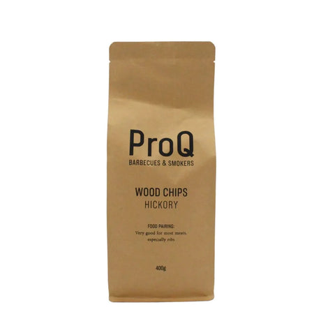 BYFT012241 ProQ Smoking Wood Chips Hickory Bag 400g.webp