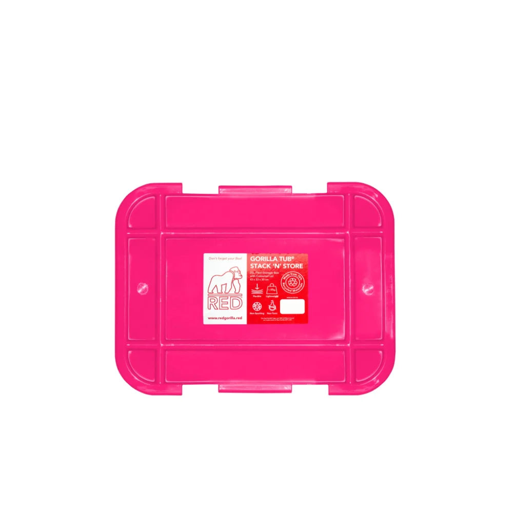 BYFT012272 Red Gorilla Stack N Store Stack N Store PINK C.webp