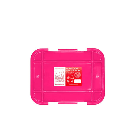 BYFT012272 Red Gorilla Stack N Store Stack N Store PINK C.webp