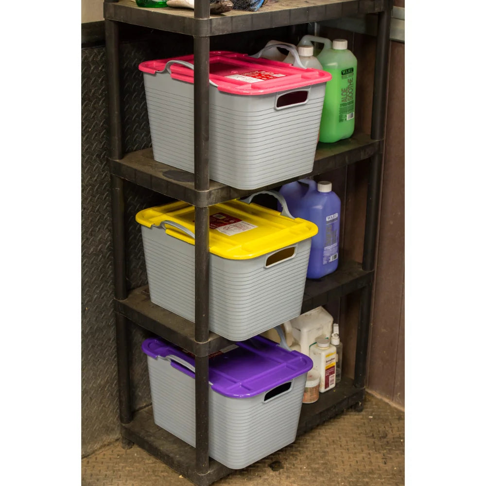 BYFT012272 Red Gorilla Stack N Store Stack N Store PINK D.webp