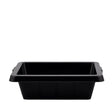 BYFT012313 Red Gorilla Gorilla Plas 7L Mini Gorilla Plas Trough Black.webp