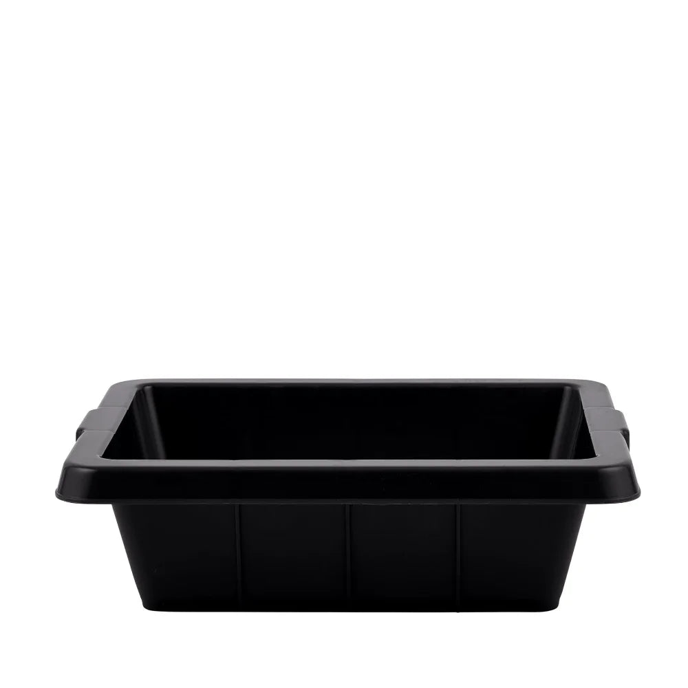 BYFT012313 Red Gorilla Gorilla Plas 7L Mini Gorilla Plas Trough Black.webp