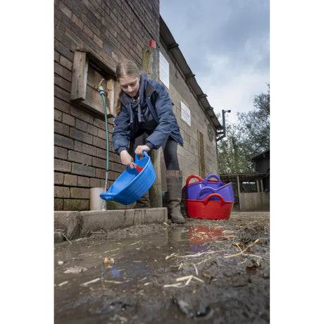 BYFT012318 Red Gorilla Gorilla Plas Gorilla Plas Medium Skip Red C.webp