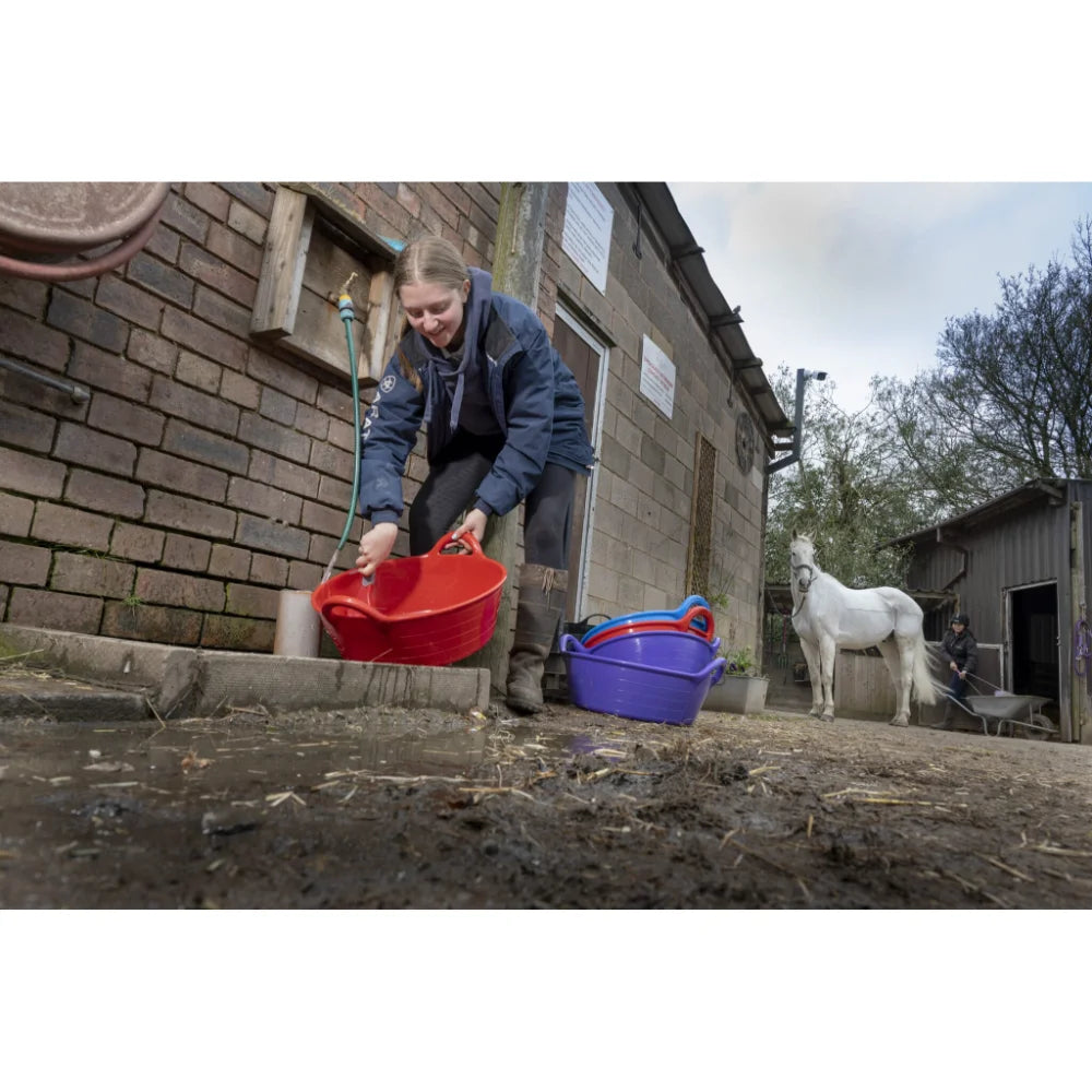 BYFT012320 Red Gorilla Gorilla Plas Gorilla Plas Small Skip Red B.webp