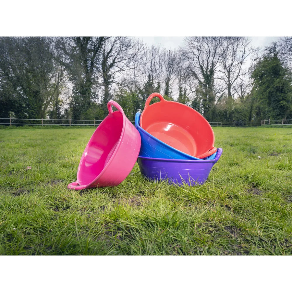 BYFT012320 Red Gorilla Gorilla Plas Gorilla Plas Small Skip Red D.webp