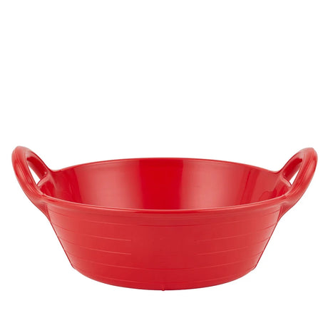 BYFT012320 Red Gorilla Gorilla Plas Gorilla Plas Small Skip Red.webp