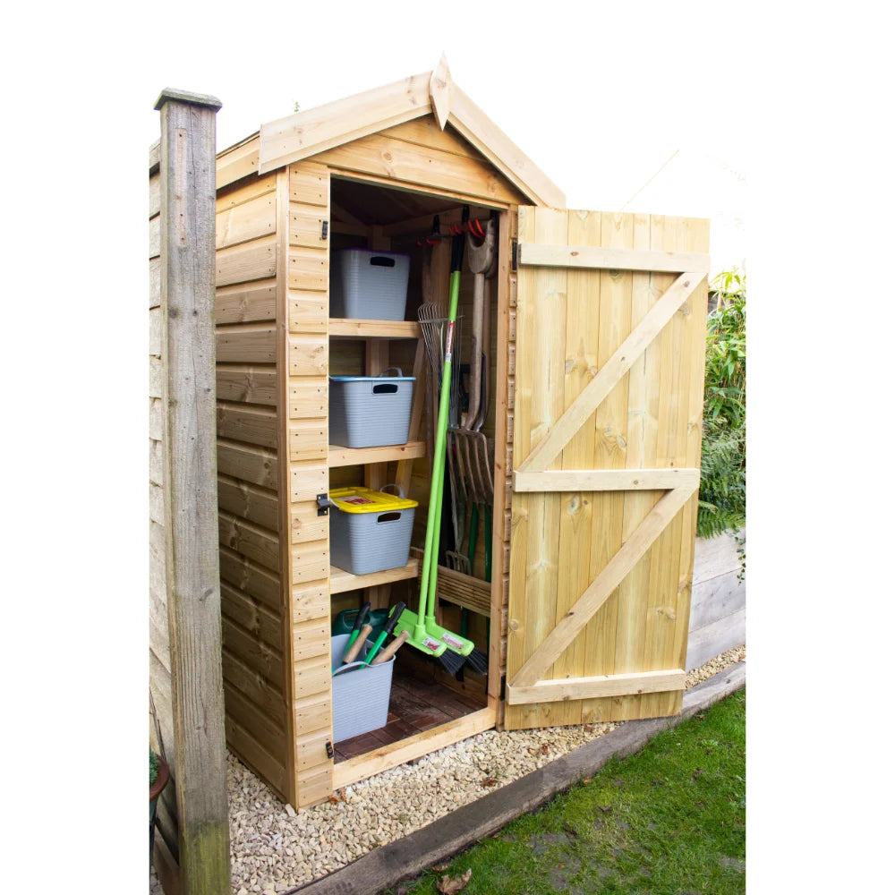 BYFT012341 Red Gorilla Stack N Store RED D.webp