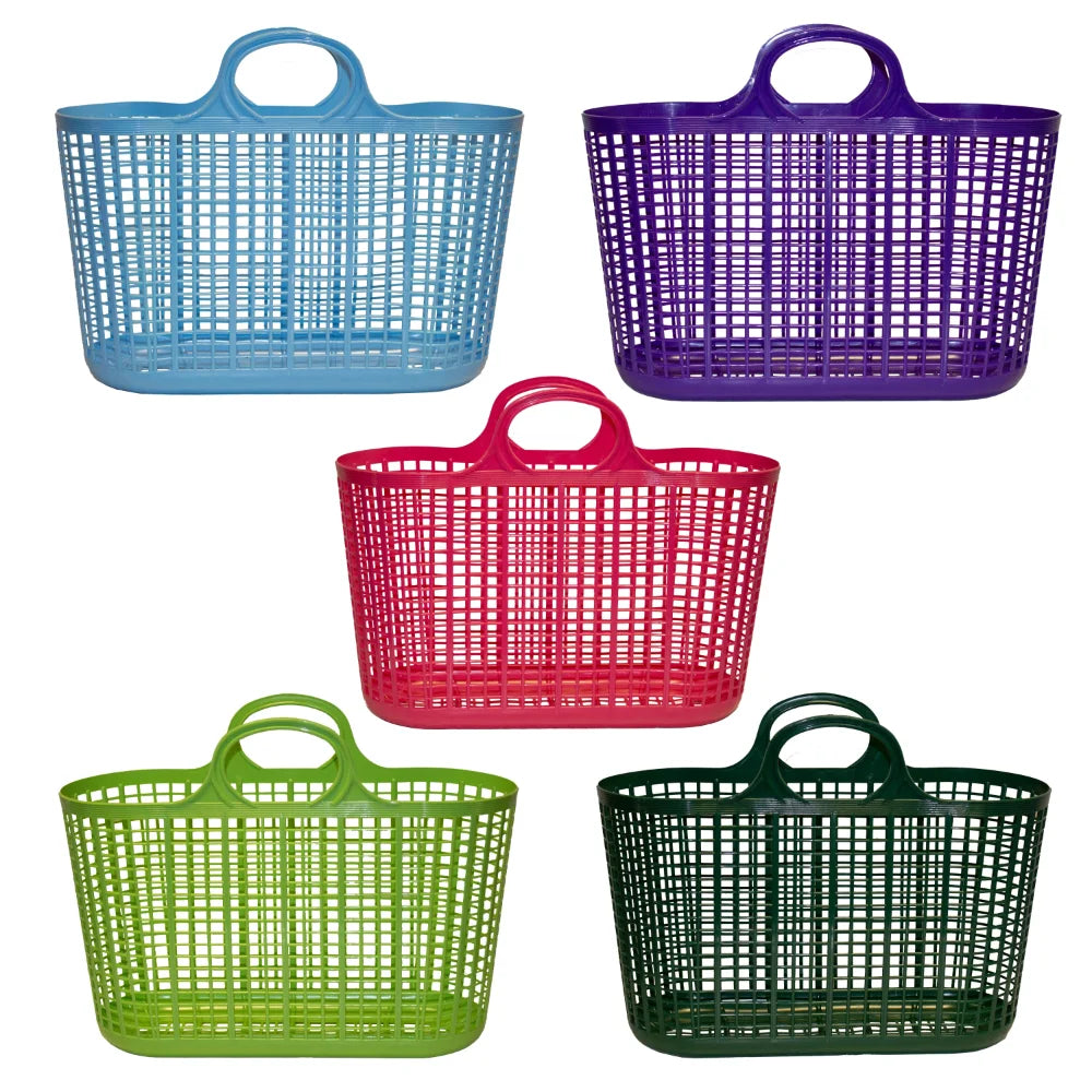 BYFT012359 Red Gorilla Cesto Shopper Pink A.webp