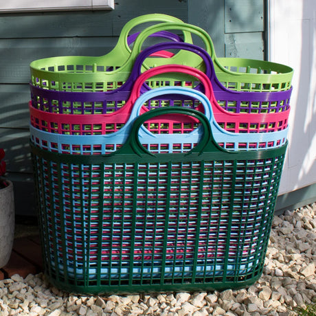 BYFT012359 Red Gorilla Cesto Shopper Pink B.webp