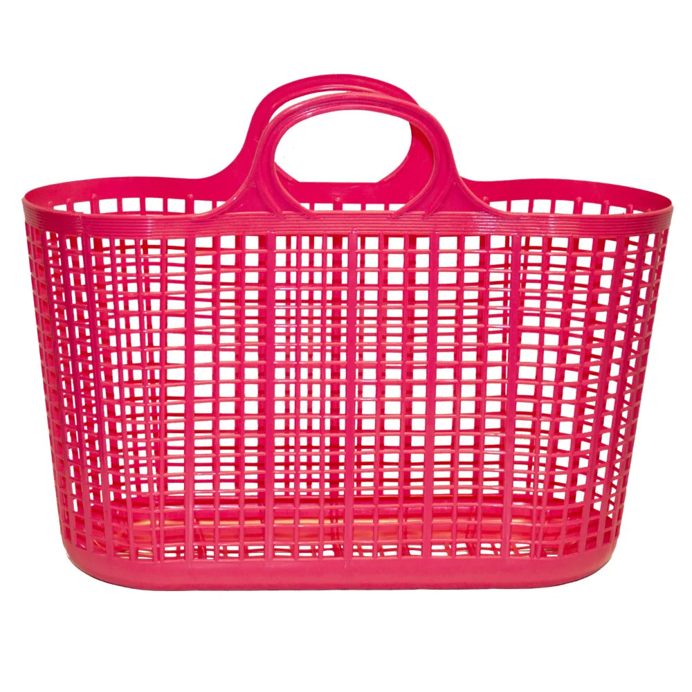 BYFT012359 Red Gorilla Cesto Shopper Pink D.webp
