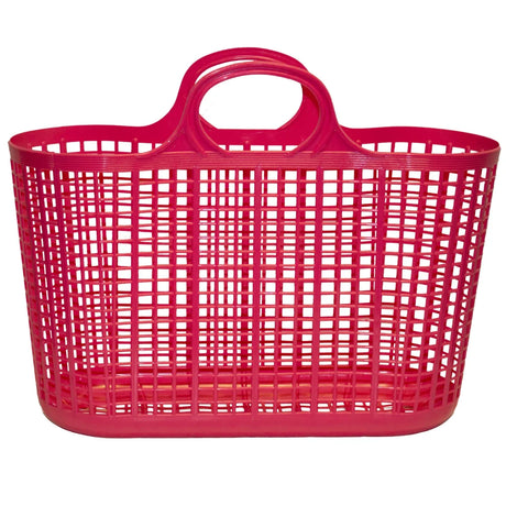 BYFT012359 Red Gorilla Cesto Shopper Pink.webp